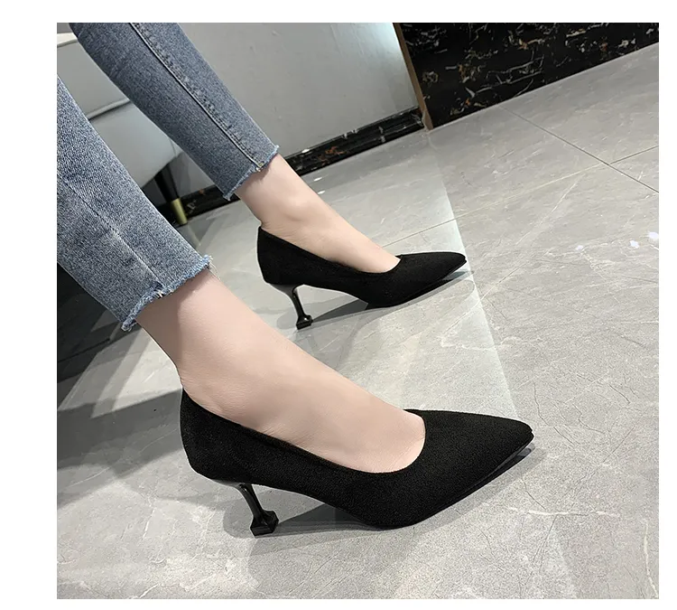 Women's formal kitten heels sale