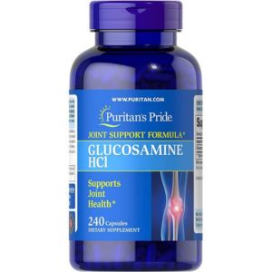 ♣Plipley American Glucose Chondroitin 240 Granules Vitaminosamineღ