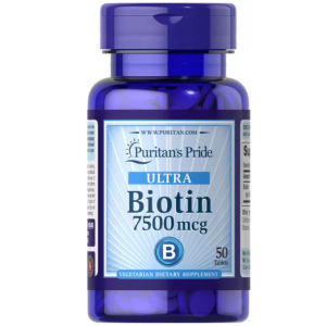 ☬Primepliotin Biotin Vitamin H Alopecia B Vitamins B Vitamins☝