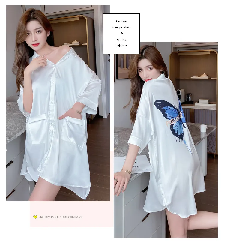 váy ngủ lụa satin 2 dây dáng dài màu đen pha ren trắng nổi bật. Hàng thiết  kế độc quyền tại shop | Shopee Việt Nam