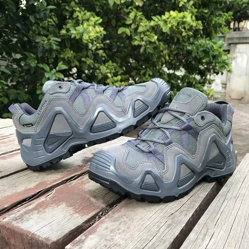 Lowa zephyr gtx lo tf wolf grey best sale