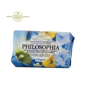 Italian Imported Handmade Soap Neistedant Soap Natural Philosophy Series-Yingcheng Rich Bath Soap