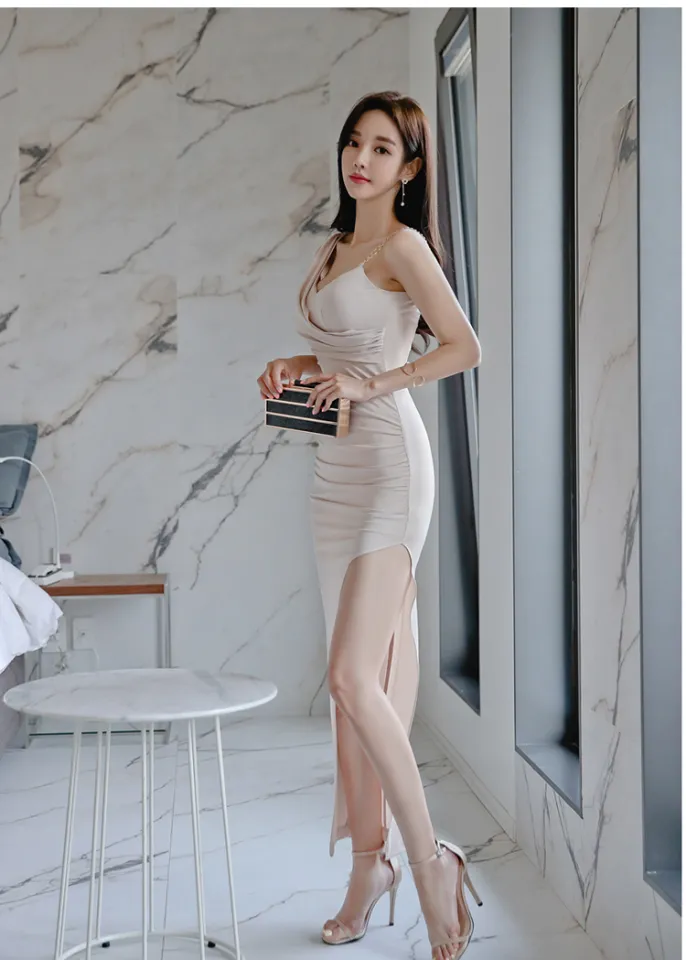 Korean sexy clothes best sale