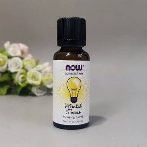 ➳US NowNOO Holly Basil Grapefruit Rosemary Focus on refreshing and refreshing compound essential 30mL✿