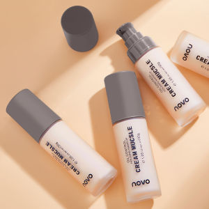 Light transparent foundation liquid lasting without makeup dry skin mixed with oil skin makeup artist official genuine goods concealer oil skin moisturizing skin