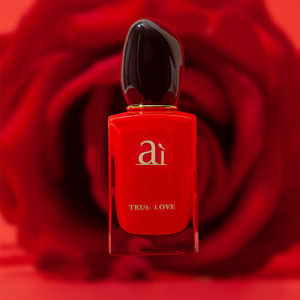 Women#39s Eau De Tette Red Love 50ml Lasting Fragrance Floral Fruit Fragrance Girl#39s Birthday Gift Official genuine goods