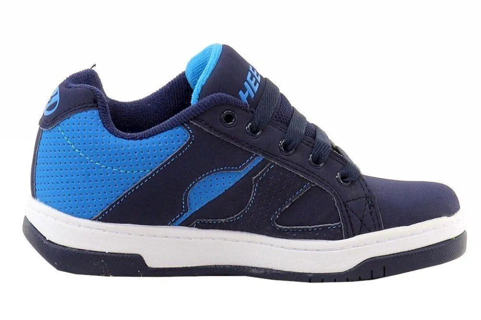 Minor Blemish] Heelys Adult Single Wheel Skate Shoes-BOY'S