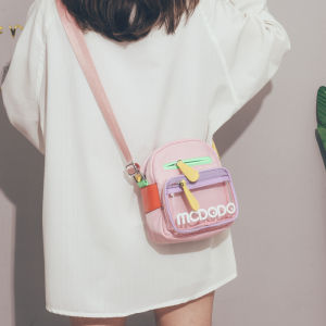 Cute Small Bag Womens Bag New Arrival New Internet Celebrity Same Style Crossbody Bag Easiest for Match Ins Young Adult Heart Shoulder Bag