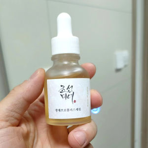 ❃Beauty of Joseon Korean beauty beauty propolis essence glow serum ampoule✯