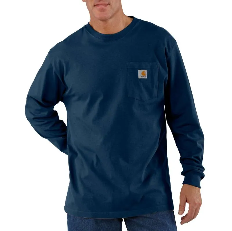 Carhartt t shirts for men best sale