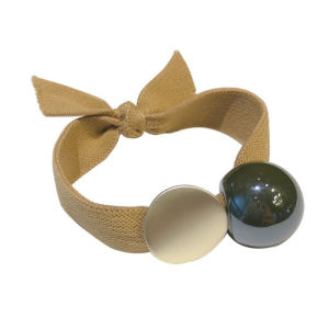 Korean Dongdaemun Womens Summer Hair Rope Adults Elastic Bands for Braiding and Tying Mohawk Accessories in Vibrant Colors