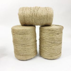 123mm Jute Rope Hemp Thread Handmade DIY Woven Chandelier Flower Pot Bundle Packaging Photo Decorative Wall Creative