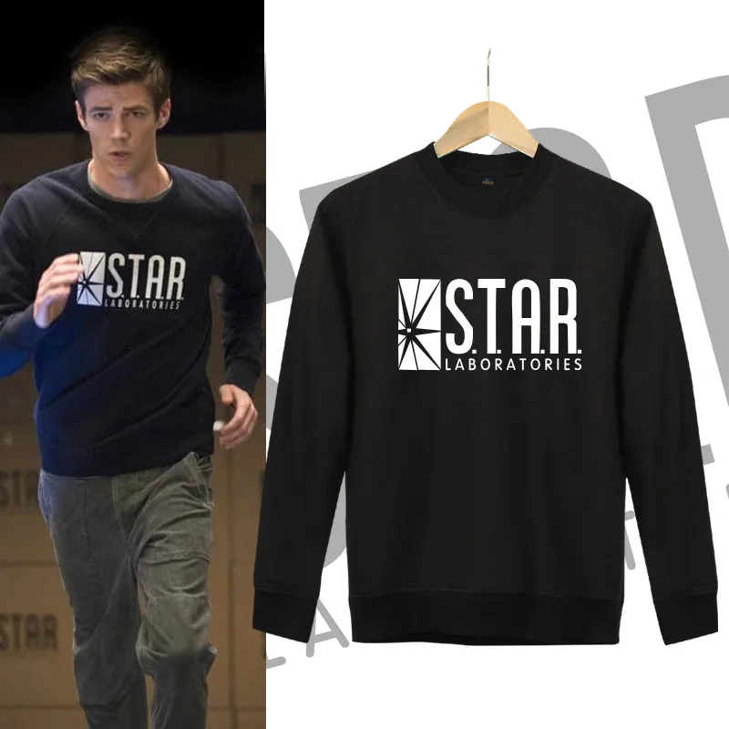 Star laboratories sweater online