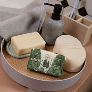 Imported from Italy Nestedent neisti dante Yishen Cypress Bath Soap Bath Soap