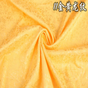 Dragon Pattern Fabric Antique Jacquard Silk Satin Super Soft Exercise Clothing Han Chinese Costume Tang Costume Cos Clothing Brocade Fabric
