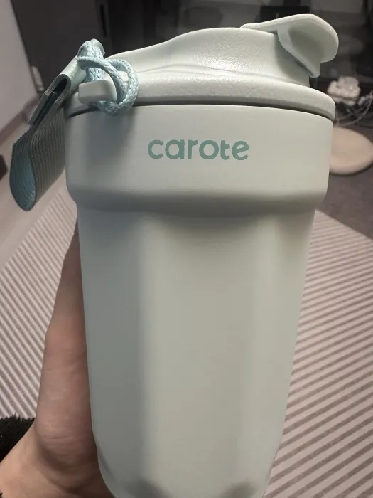 Ly giữ nhiệt Carote giảm 50% giá - 4