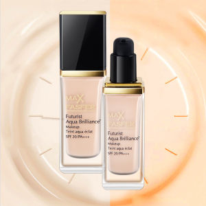 Foundation Liquid Dry Skin Mixed Oil Skin Lasting No Makeup Official Flagship Store genuine goods Women#39s Flawless Makeup Skin and Acne Muscle