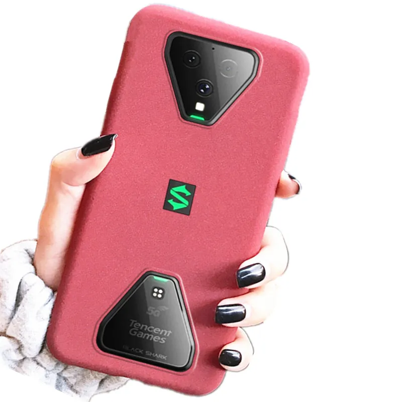 Phone Case For Black Shark Pro RS Black Shark 4s Pro