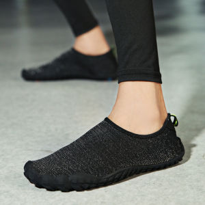 Indoor Gym Running Shoes Mens Cycling Shoes Womens Yoga Shoes Barefoot Running Shoes Dynamic Fitness Shoes Breathable Absorbent Lightweight