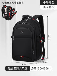 Travel Mens High School Pupils New Backpack