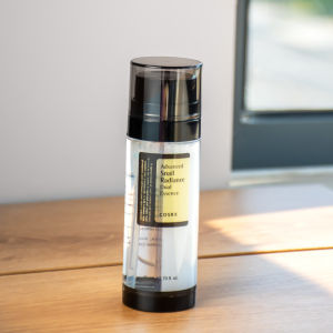 ♛Cosrx Snail Nicotinamide Double Essence Snail Dual Essence 80ml corsx coxrs☟