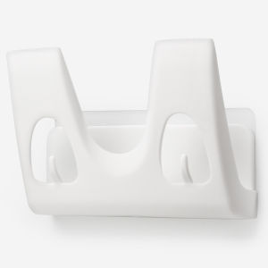 Pot Cover Rack Wall-Mounted Punch-Free Wall Racks for Pot Lids Storage Rack Kitchen Supplies Kitchen Storage Rack