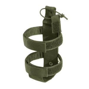 Outdoor Tactics Adjustable Molle Water Bottle Water Cup Water Bottle Sets Warm Cup Bag Belt Bag Bluetooth Speaker Fixed