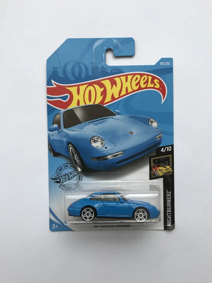 Hot wheels cheap porsche panamera 2019