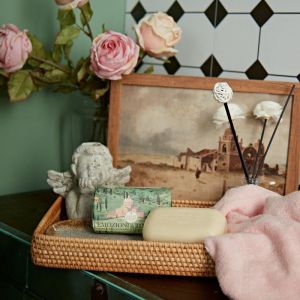 Italy Neistedant Tuscany Feelings Leisurely Country Bath Soap 250g Spiritual Relaxation and Soothing