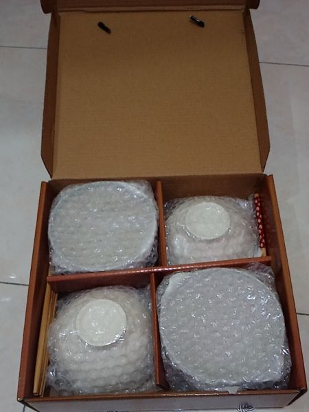 Buyer review image 2
