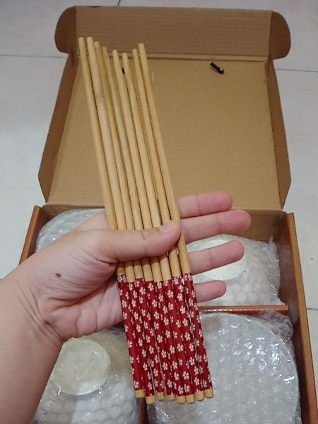 Buyer review image 3