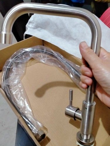 Buyer review image 2