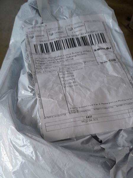 Buyer review image 1