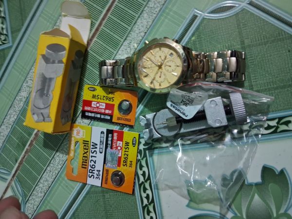 Buyer review image 1