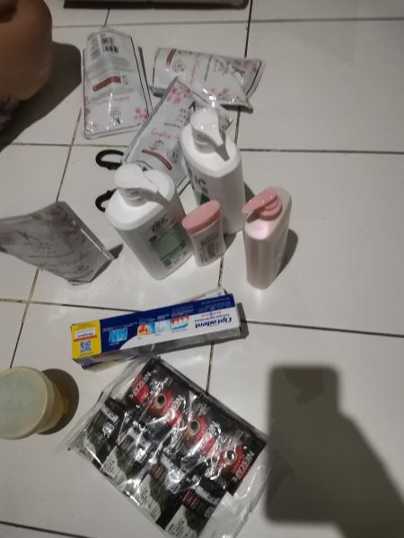 Buyer review image 2