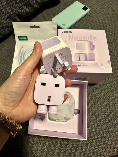 Buyer review image 2