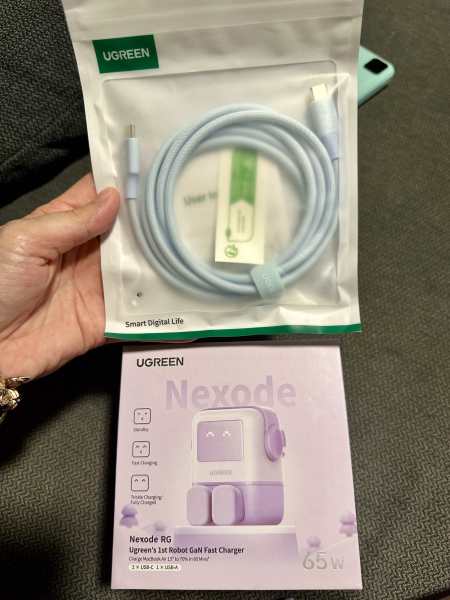 Buyer review image 3