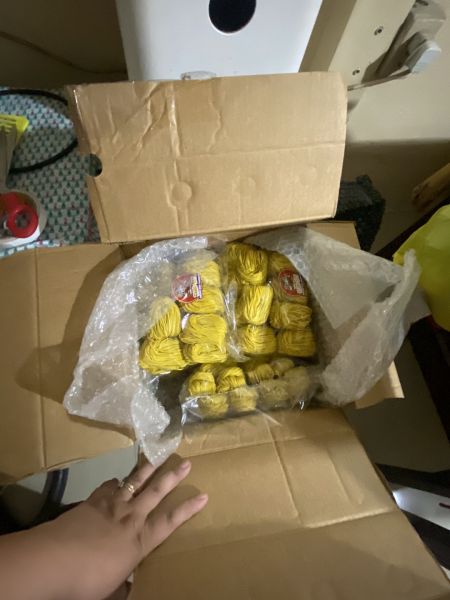 Buyer review image 2