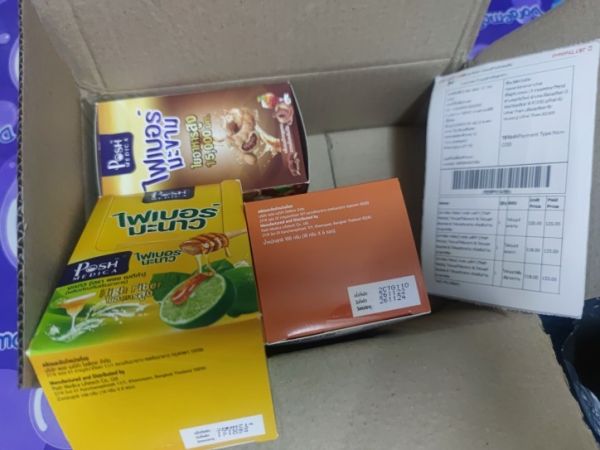 Buyer review image 1