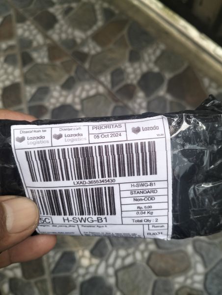 Buyer review image 1