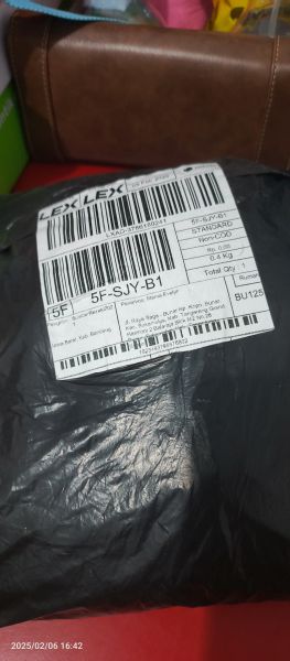 Buyer review image 1