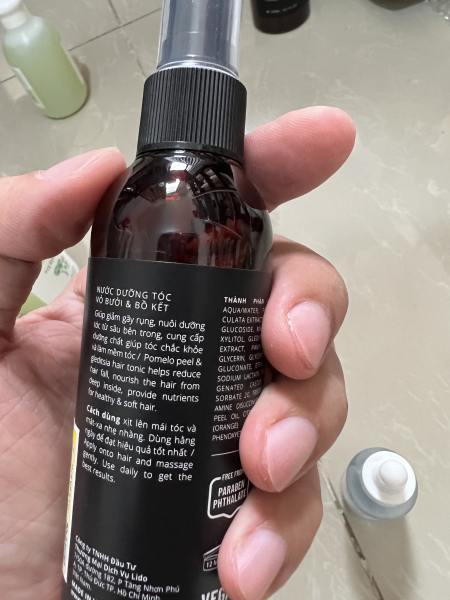 Buyer review image 1