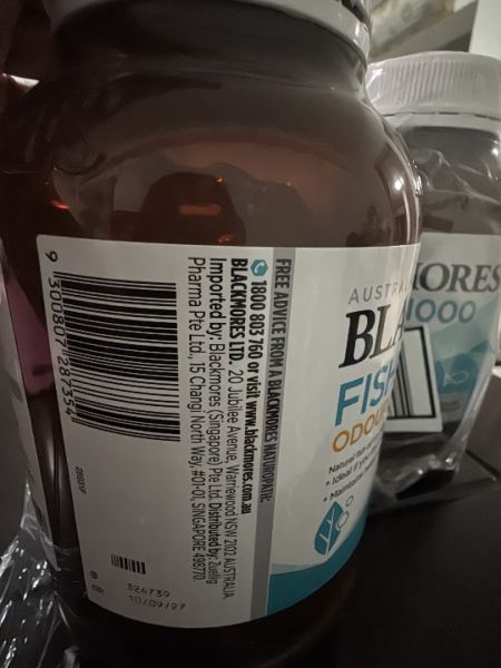 Buyer review image 2