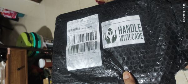 Buyer review image 1