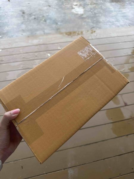 Buyer review image 1