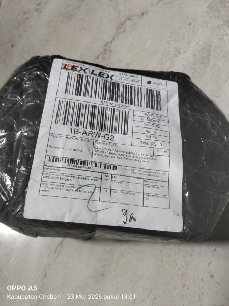Buyer review image 1