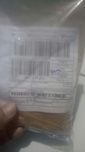 Buyer review image 2