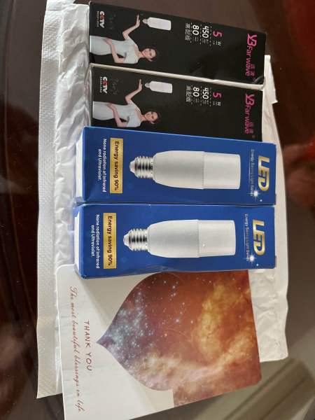 Buyer review image 1