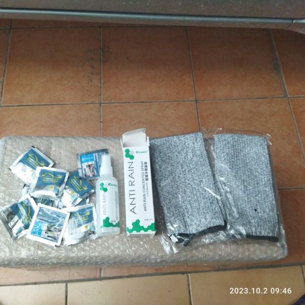 Buyer review image 1