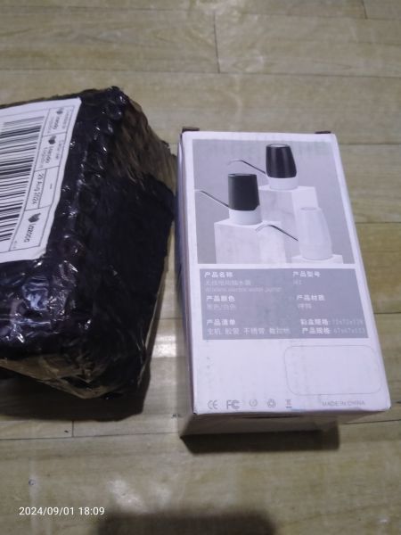 Buyer review image 1
